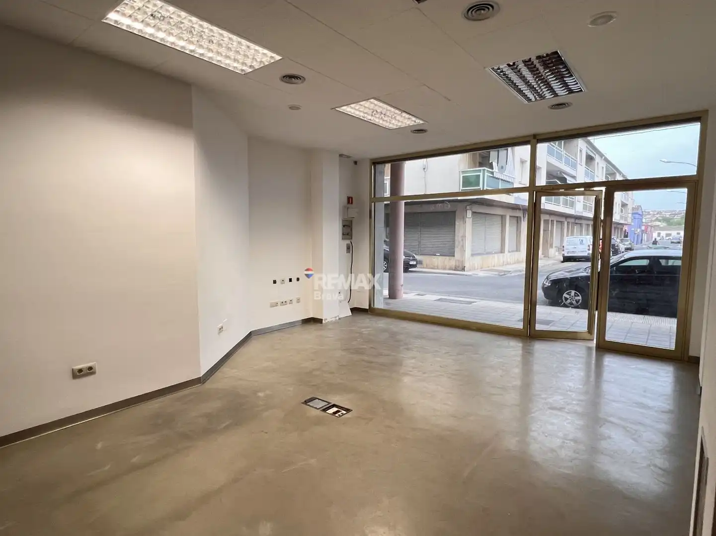 Büro zum Verkauf in Calle Marques de Cruilles, imagen 3