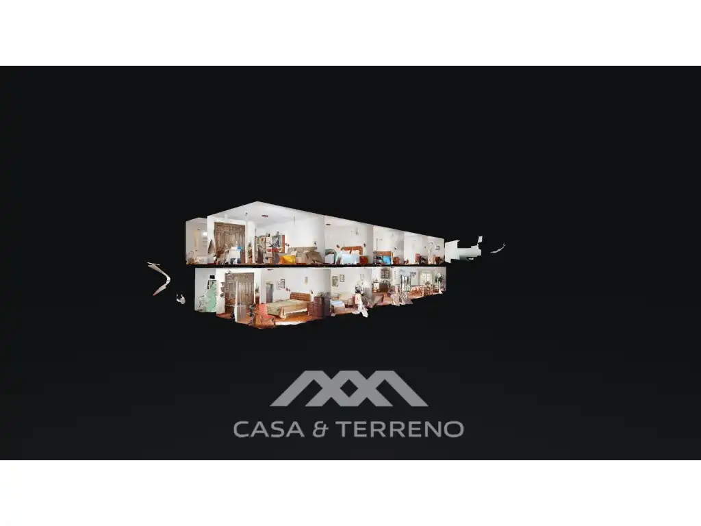 Habitación de Local en venta en Macharaviaya con Aire acondicionado