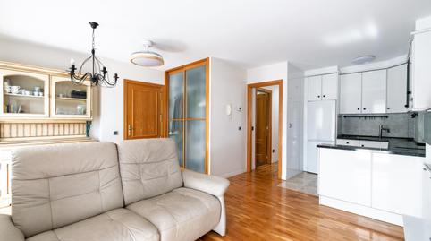 Foto 5 de Àtic en venda a Zelaia, Ansoáin / Antsoain, Navarra