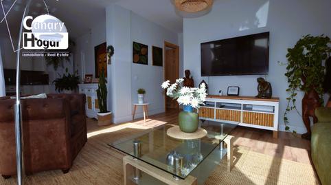 Foto 3 de Àtic en venda a Golf del Sur - Amarilla Golf, San Miguel de Abona