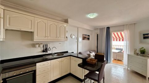 Foto 4 de Apartamento de alquiler en Avenida Avenida José González Fortes, 73, Acantilados de Los Gigantes, Santiago del Teide