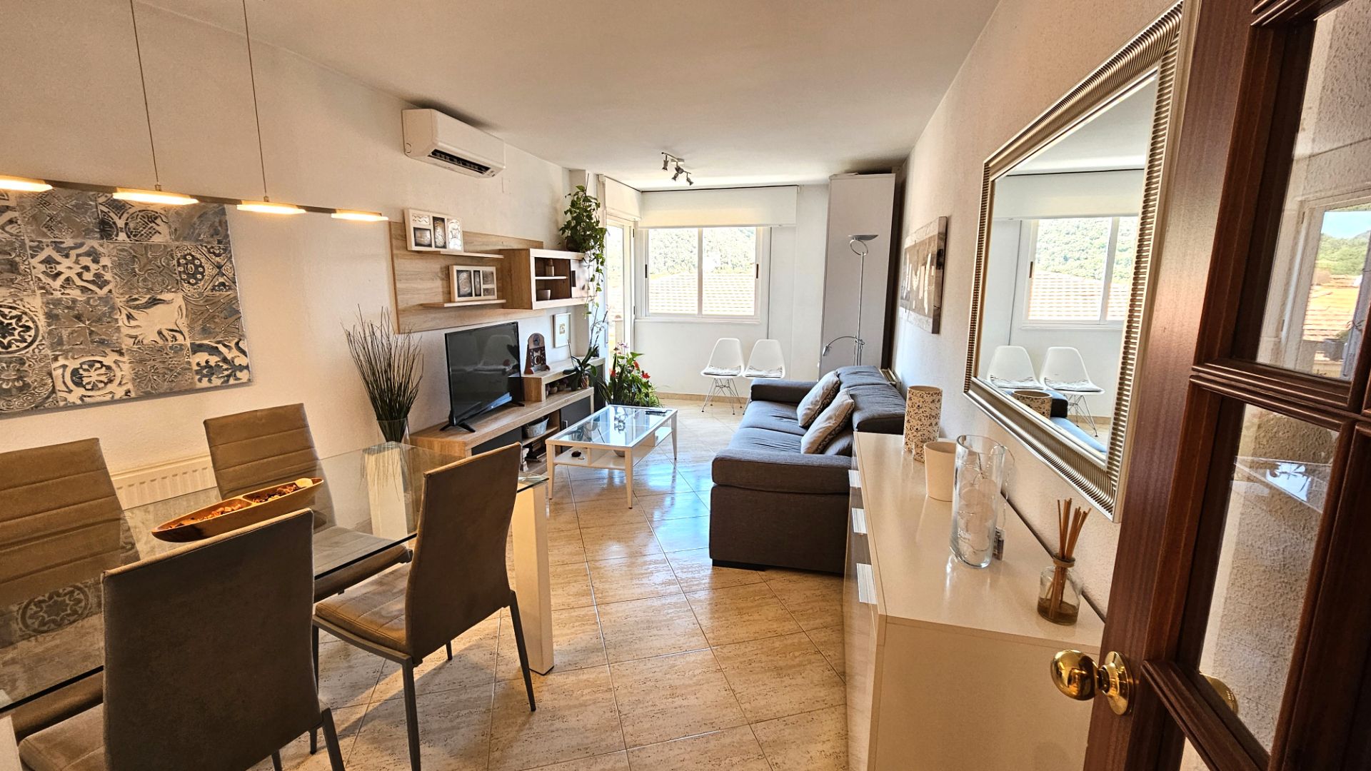 Piso en venta en Olot