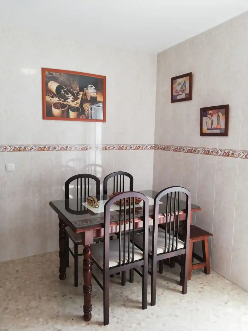 Appartamento con terrazza in affitto a Vejer, imagen 10