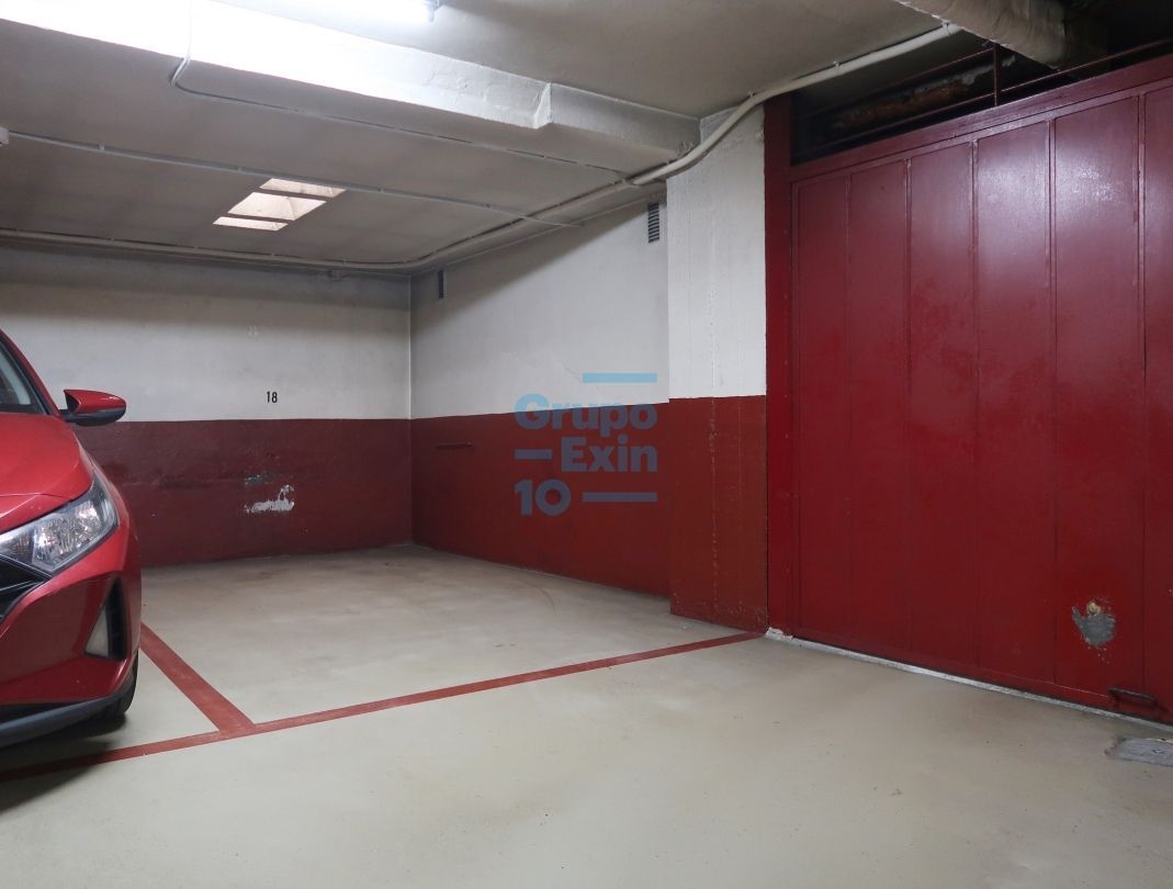 Aparcament de Garatge en venda en Donostia - San Sebastián 