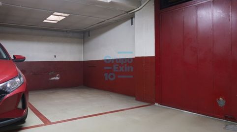Foto 2 von Garage zum Verkauf in Amara, Donostia - San Sebastián