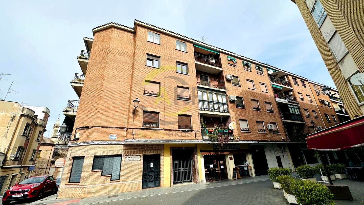 Pis en venda a Casco Antiguo