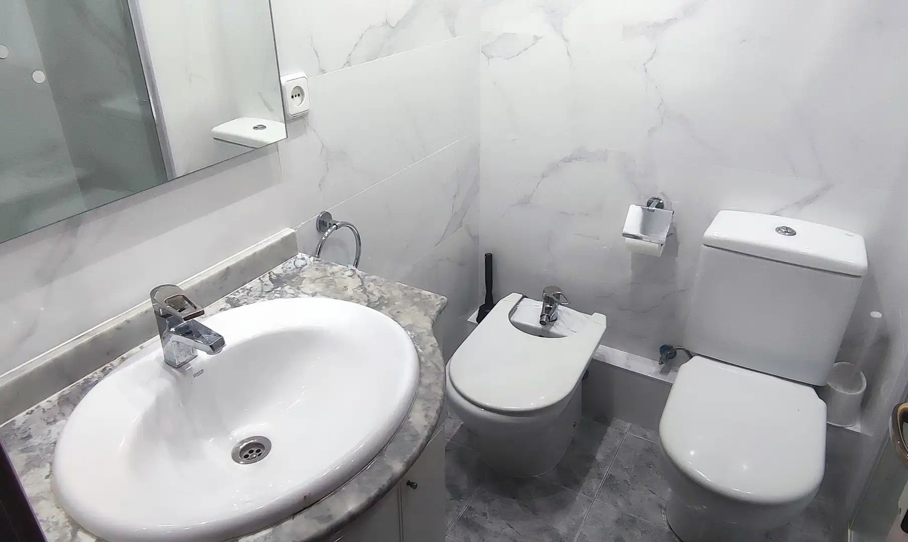 Piso con ascensor en venta en de Calàbria, imagen 10