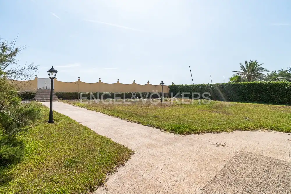 Country homes for sale in Cullera  with Air Conditioner, Heating and Private garden