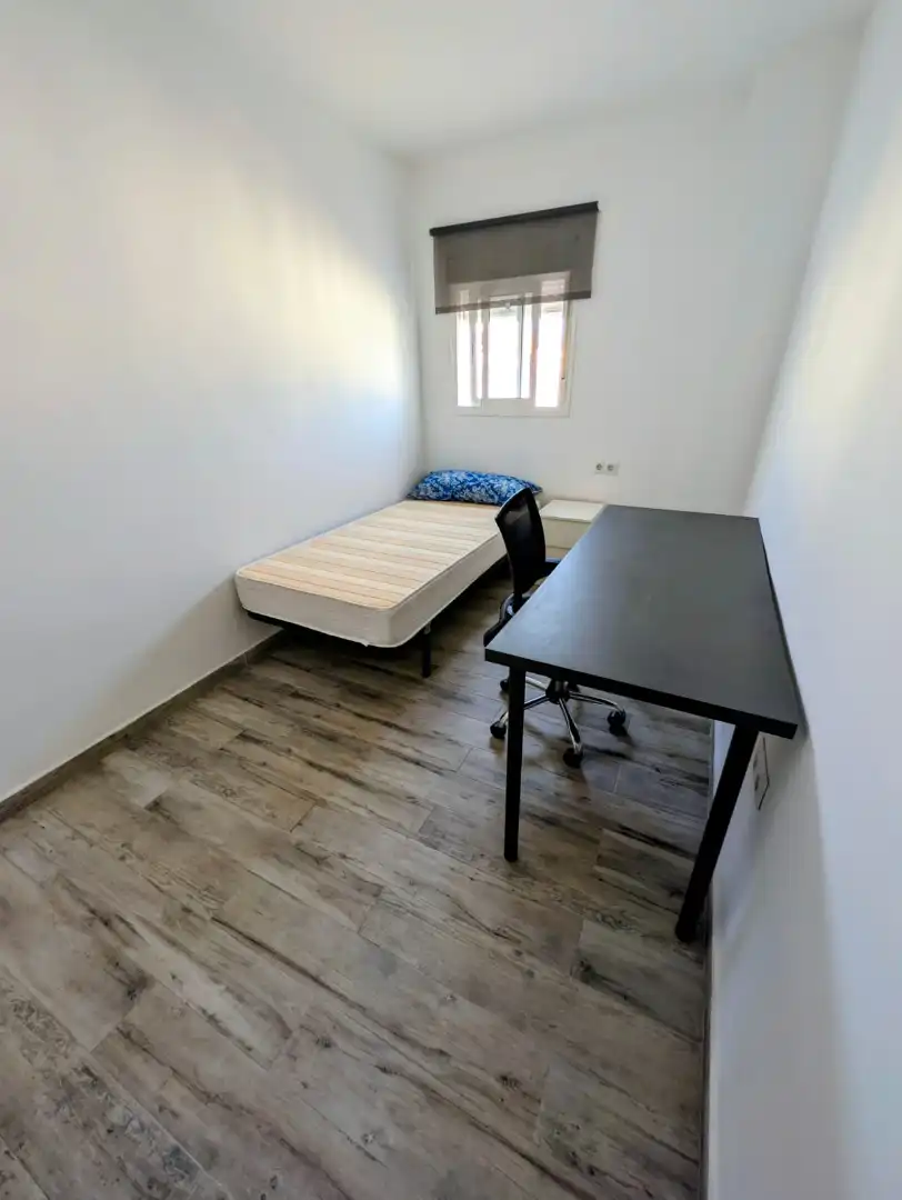Wohnung zum Verkauf in Cerro - Amate, imagen 27
