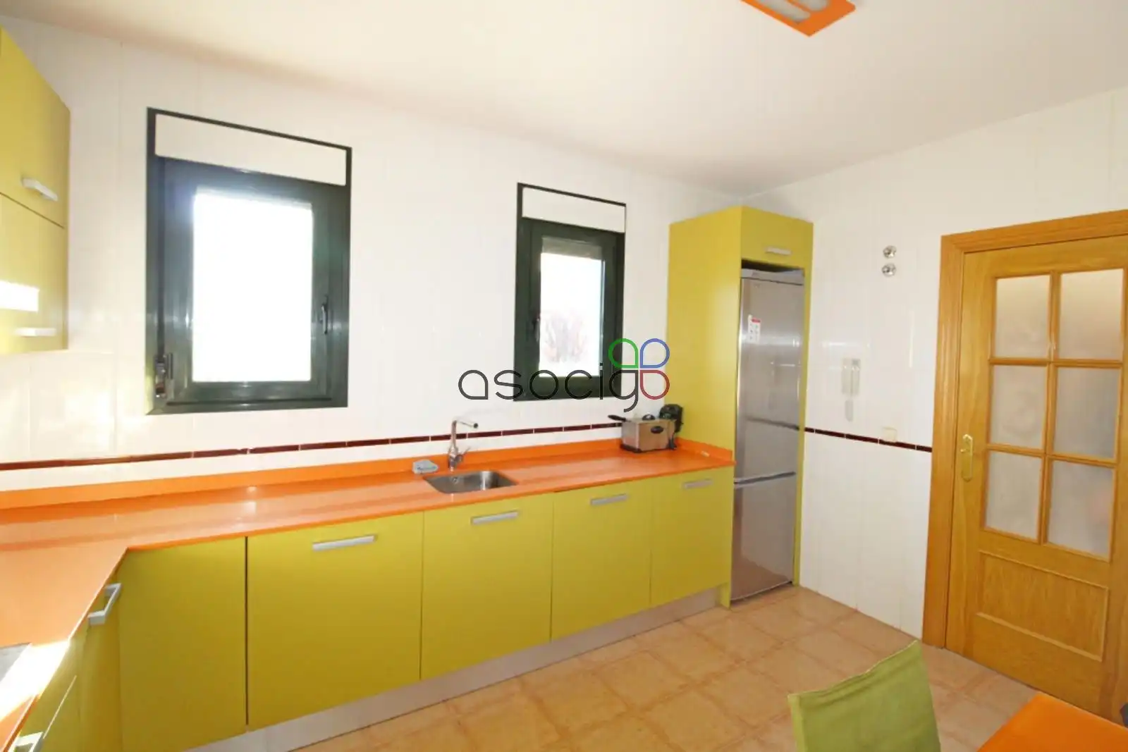 Houses for rent in rio tajo, Yebes - Pueblo