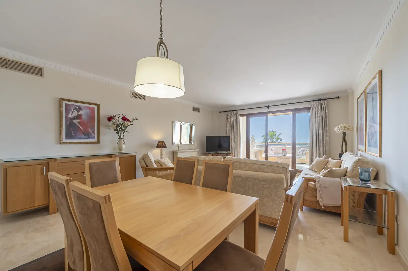 Apartment with pool for sale in Benamara - Atalaya, imagen 14