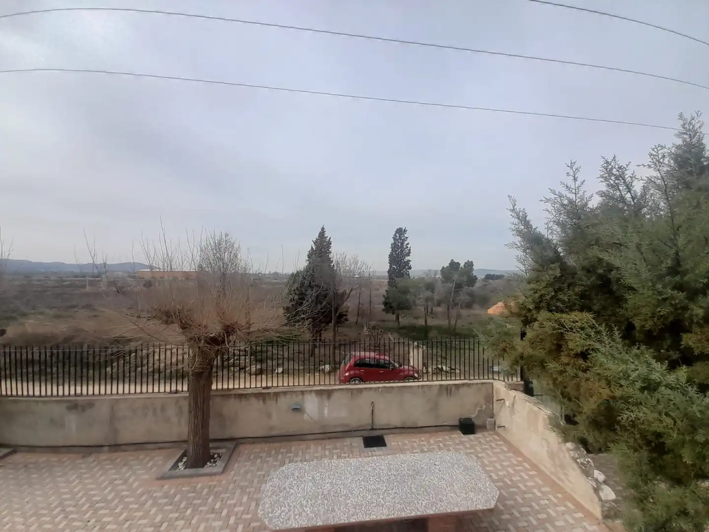 Casa o xalet en venda a La Covatilla de la 130, Zona Industrial