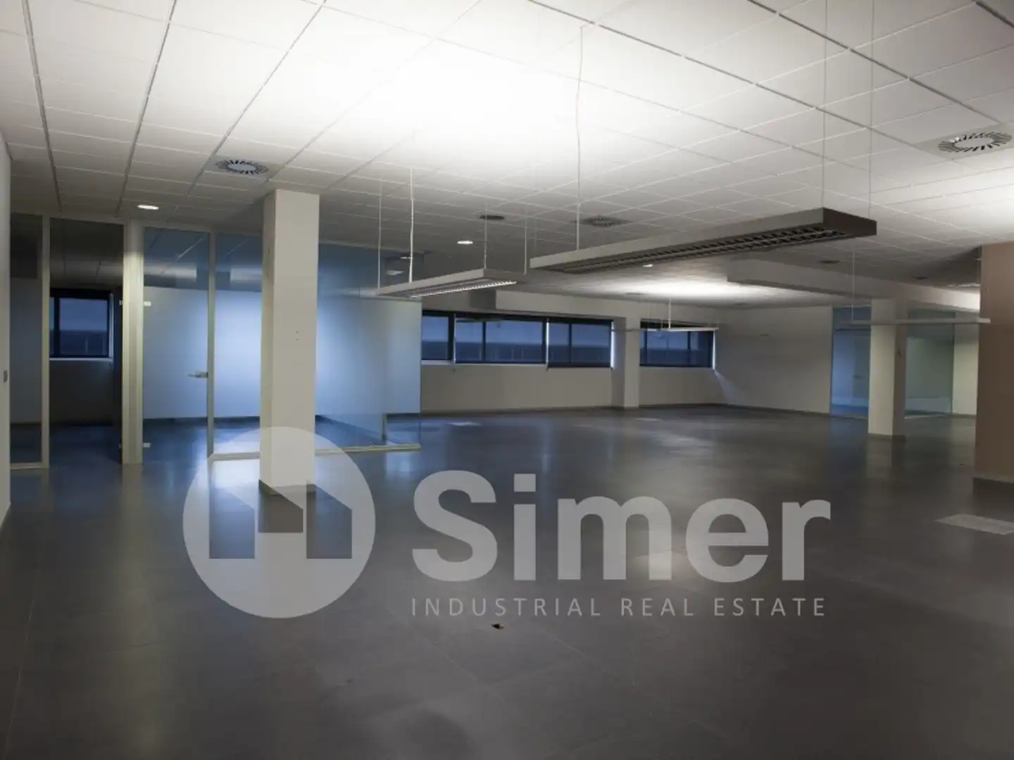 Nau industrial de lloguer a Llinars del Vallès, imagen 5
