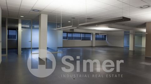 Foto 5 von Fabrikhallen zur Miete in Llinars del Vallès, Barcelona