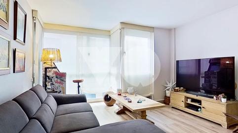 Foto 2 de Pis en venda a De Ulises, Canillas,  Madrid Capital