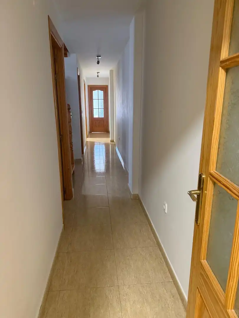 Dúplex en venda en La Nucia amb Aire condicionat, Calefacció i Traster