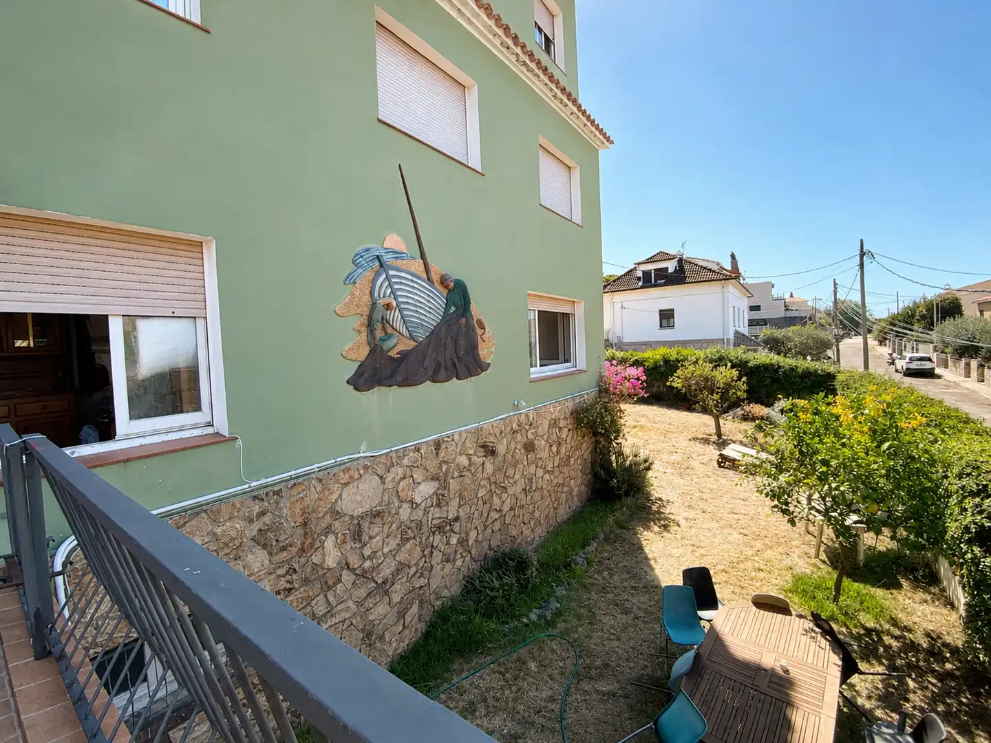 Casa amb jardí en venda a Urbanitzacions, imagen 8