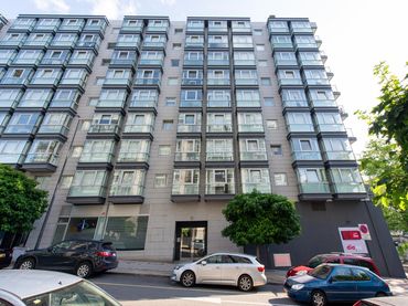 Flat with lift for sale in Fraternidade