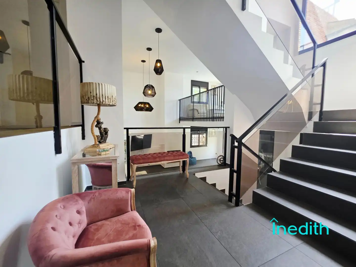 Living room of Houses for sale in Calafell  with Air Conditioner, Heating and Terrace