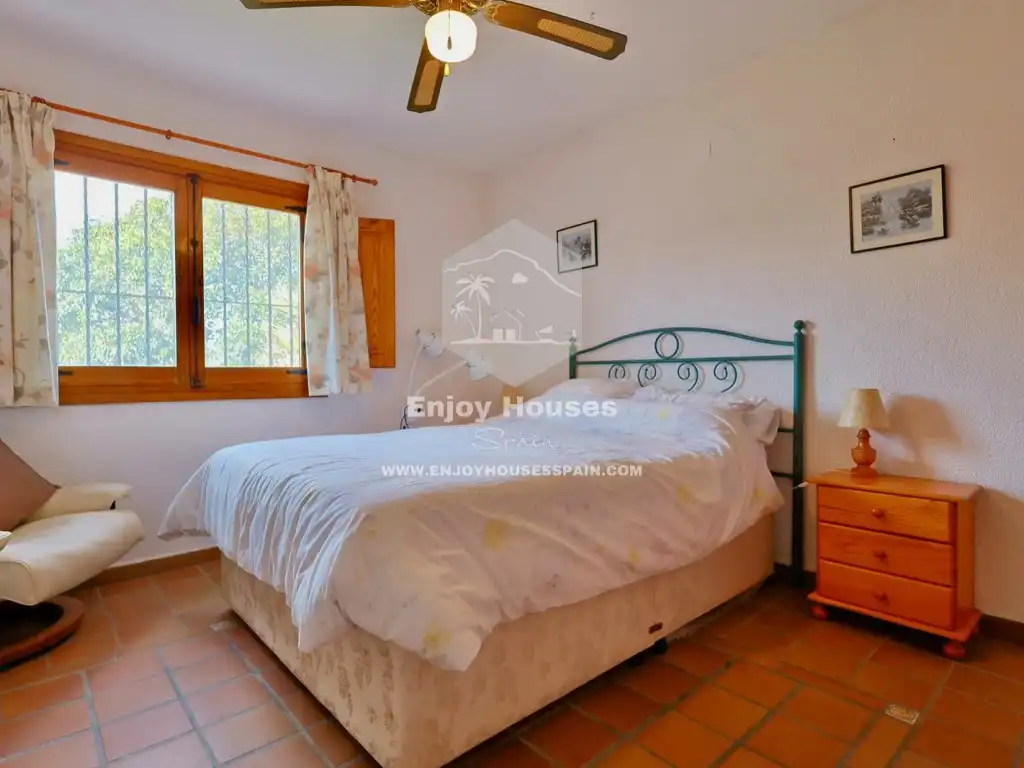 Houses for sale in Partides comunes - Adsubia