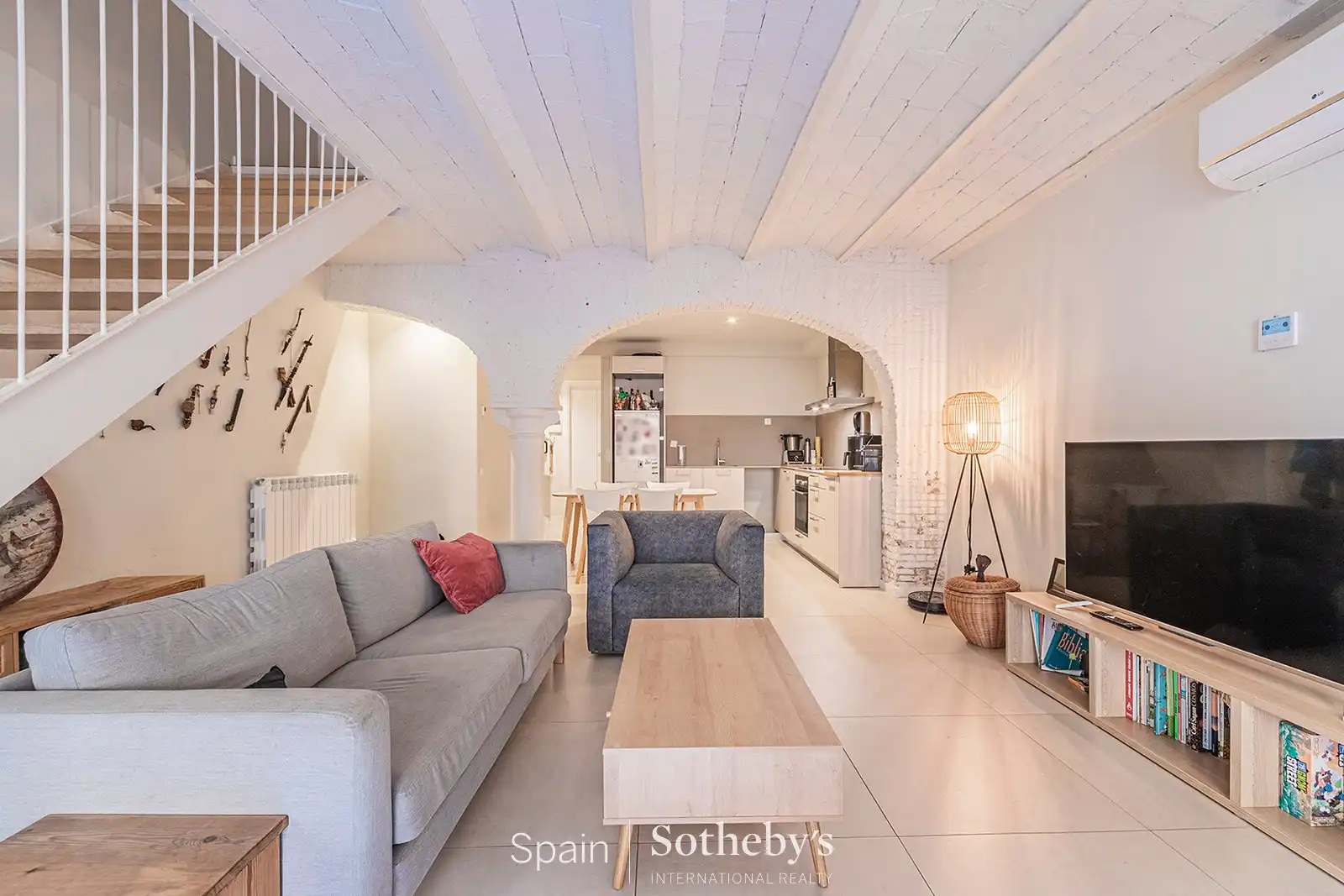Apartament amb ascensor en venda a Gran Via de les Corts Catalanes, imagen 10