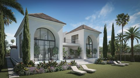 Foto 2 de Piso en venta en Las Brisas, Málaga