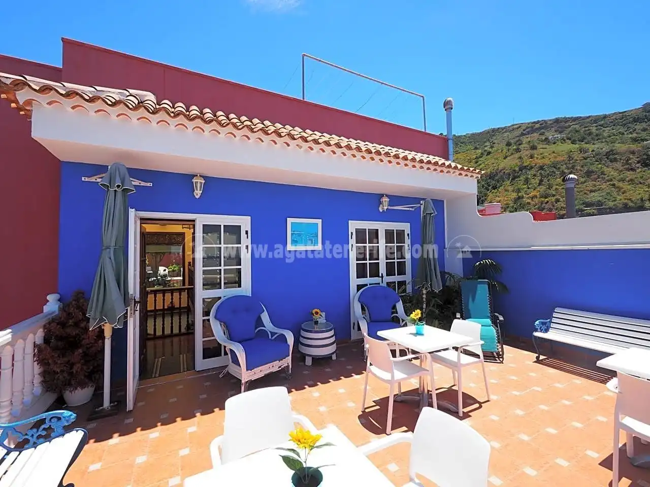 Casa en venda a Icod de los Vinos pueblo, imagen 5