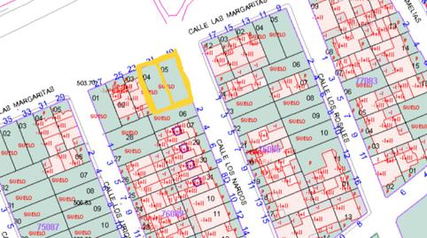 Foto 5 de Residencial en venta en Jardin Lucena, Lucena