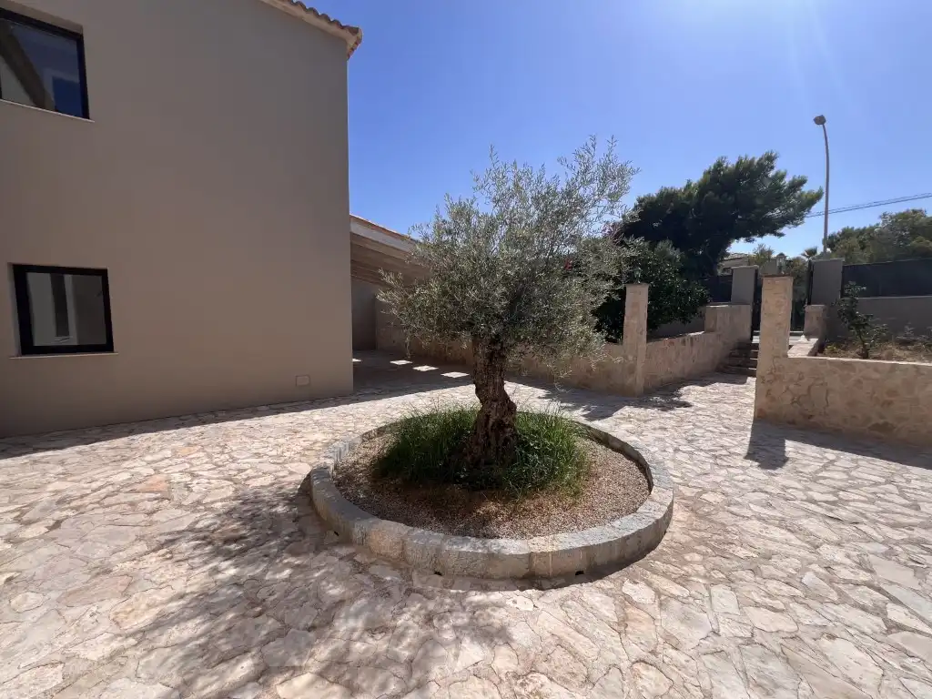 Houses for sale in Sol de Mallorca