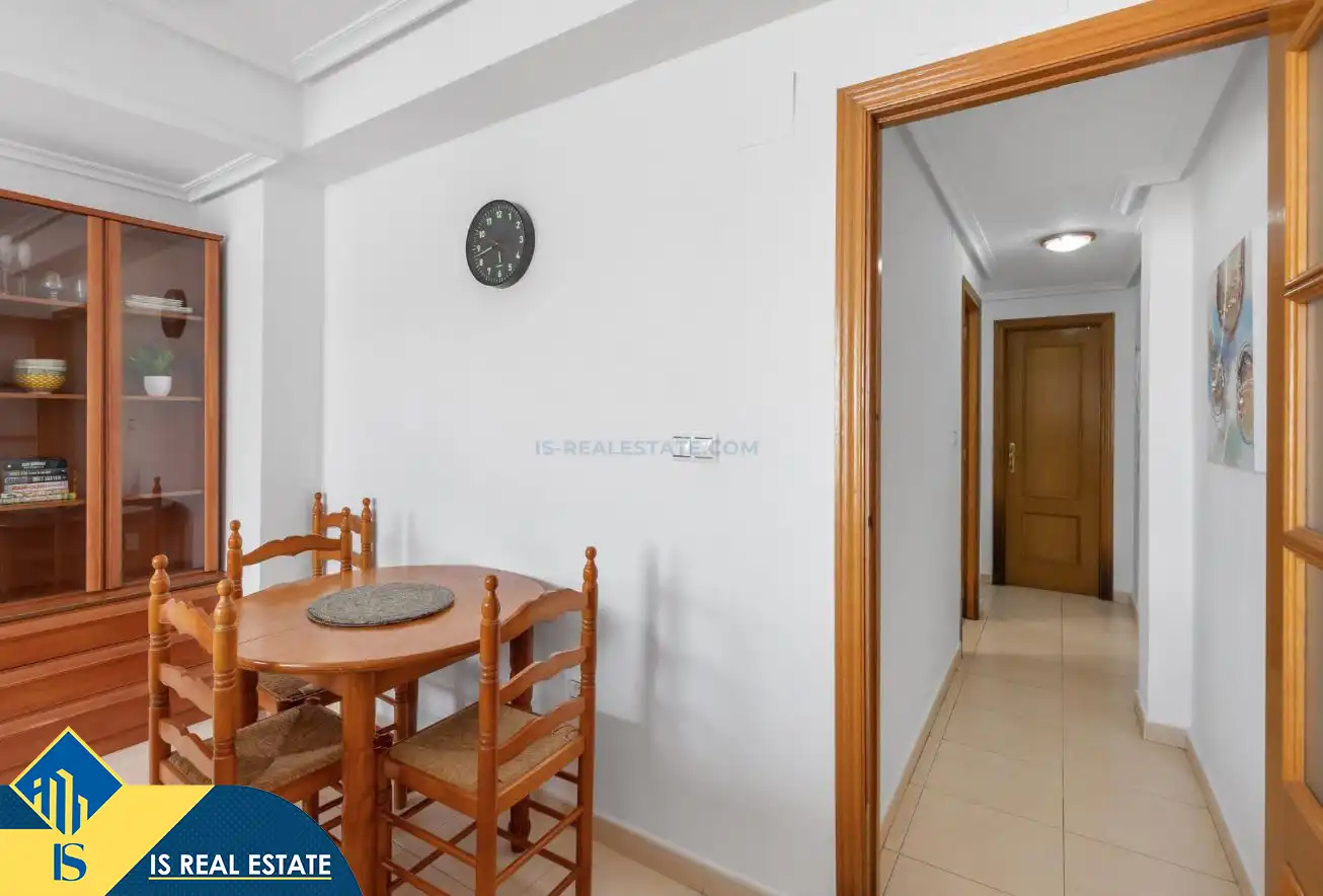 Penthouse with lift for sale in Playa de los Locos, imagen 16