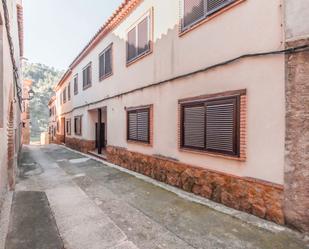 Exterior view of House or chalet for sale in Poboleda
