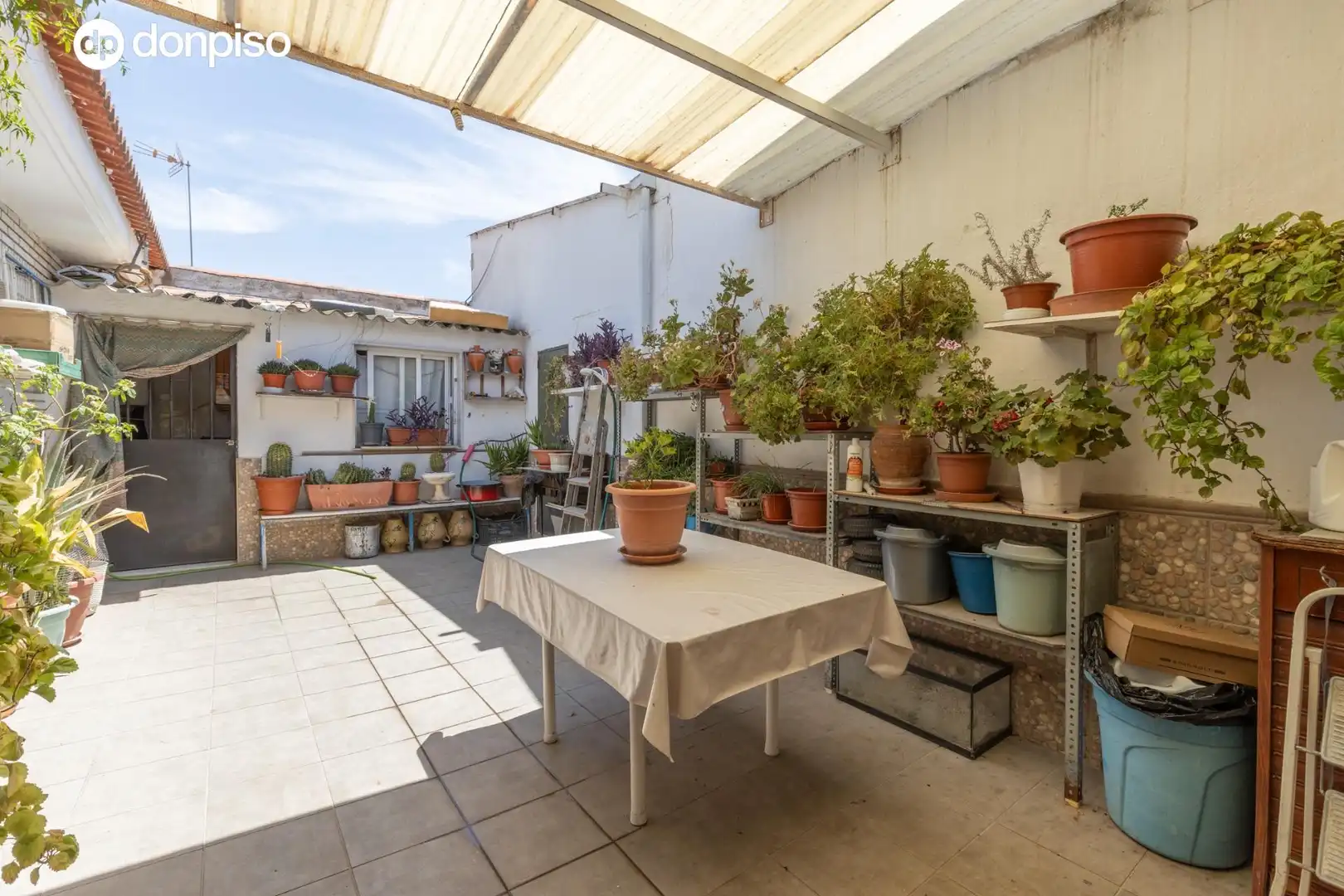 House with terrace for sale in Calle MEDIODIA, imagen 29