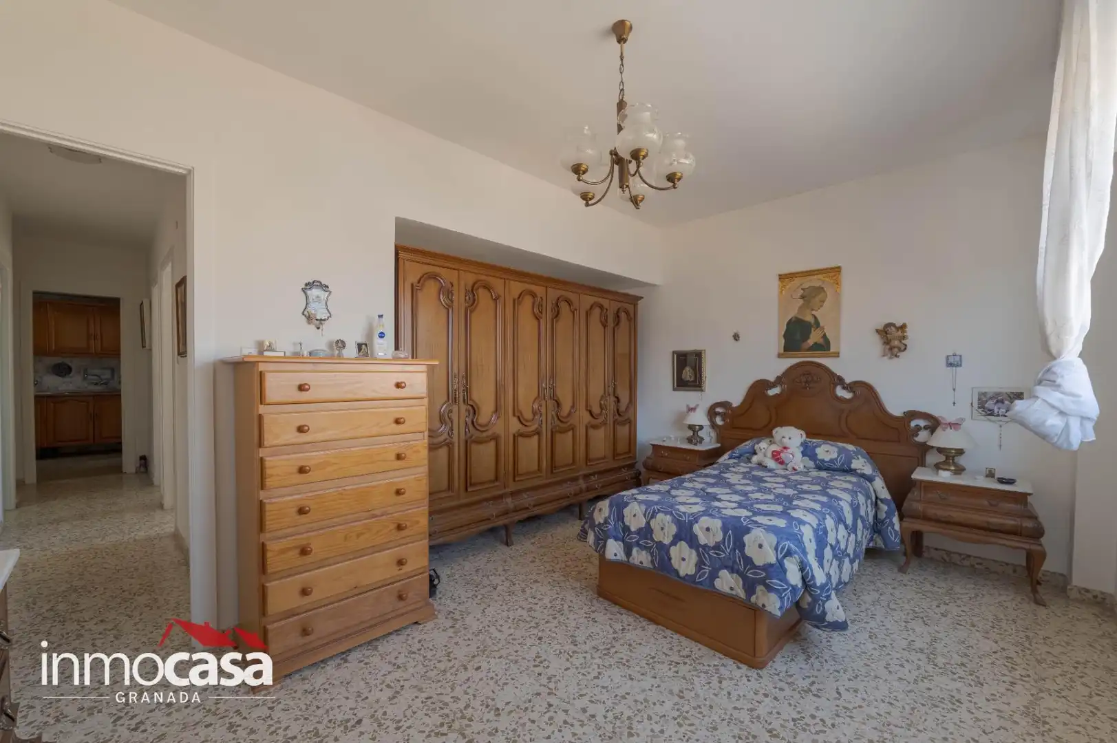 Pis amb terrassa en venda a Calle JESSE OWENS 1, imagen 38