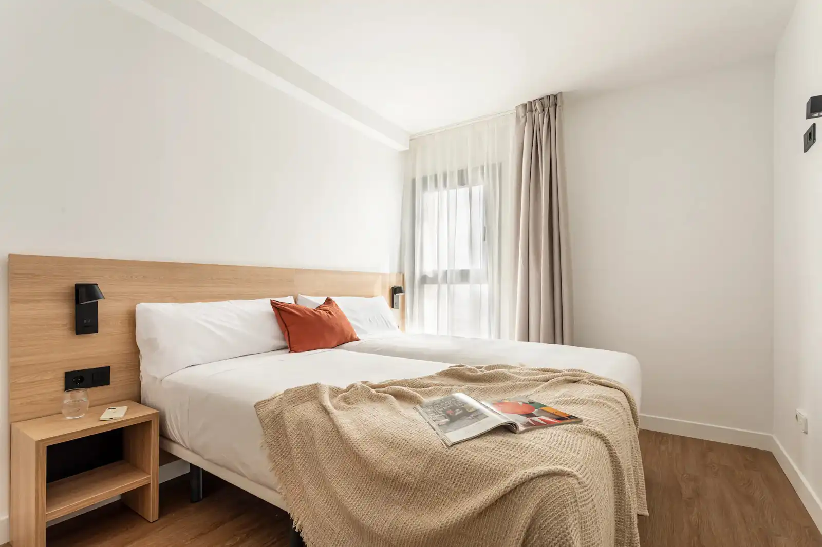 Wohnung zur Miete in N/A