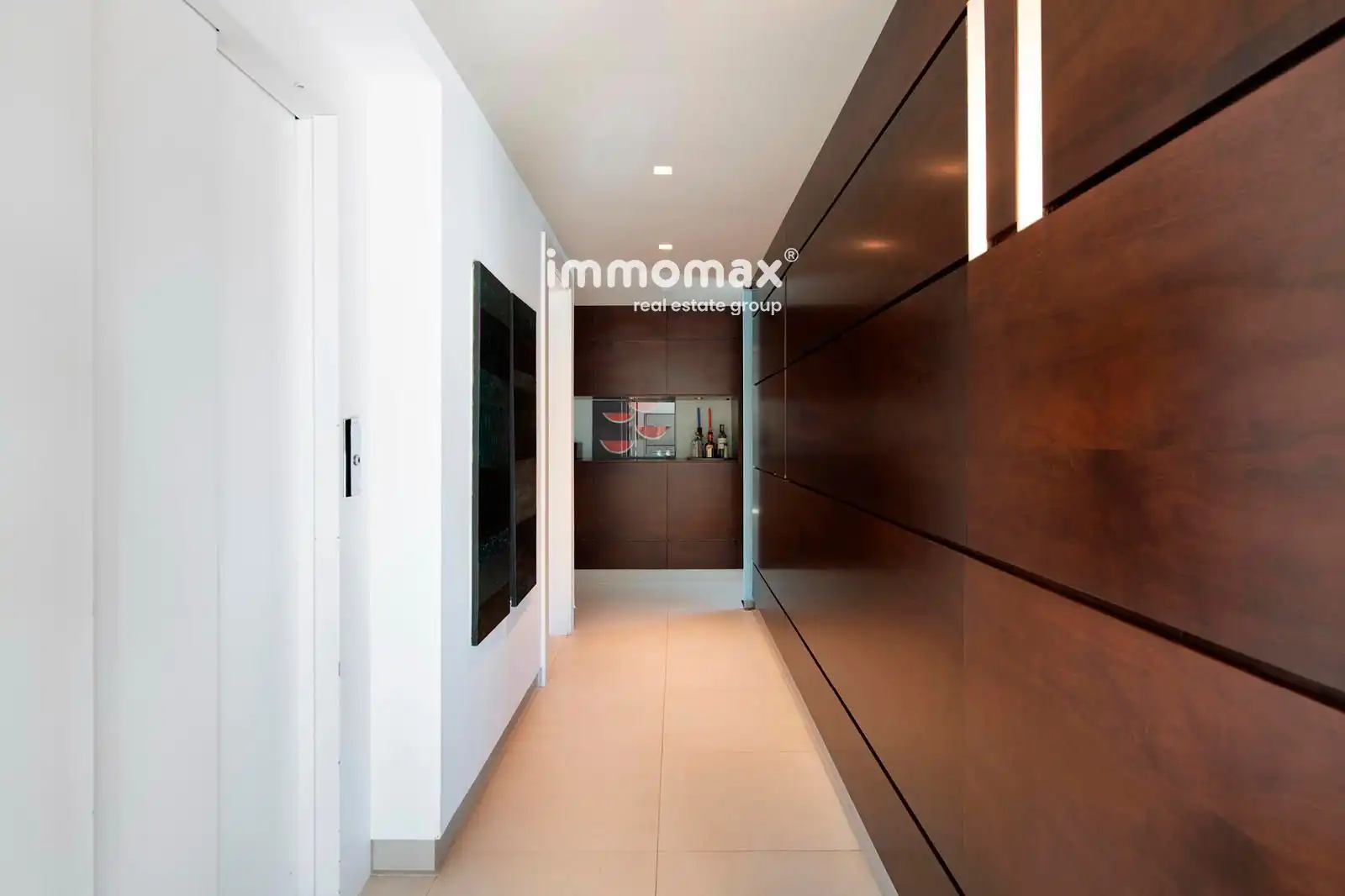 Casa o chalet en venta en Barcelona con Aire acondicionado, Calefacción y Terraza