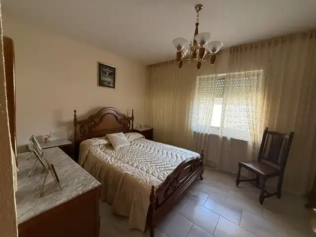 Bedroom of Detached homes for sale in Cantalpino  with Heating and Storage room