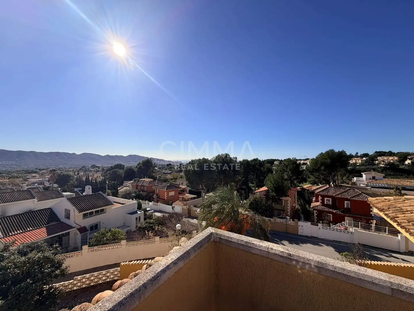 Xalet amb piscina en venda a Montebello - Nou Espai, imagen 100