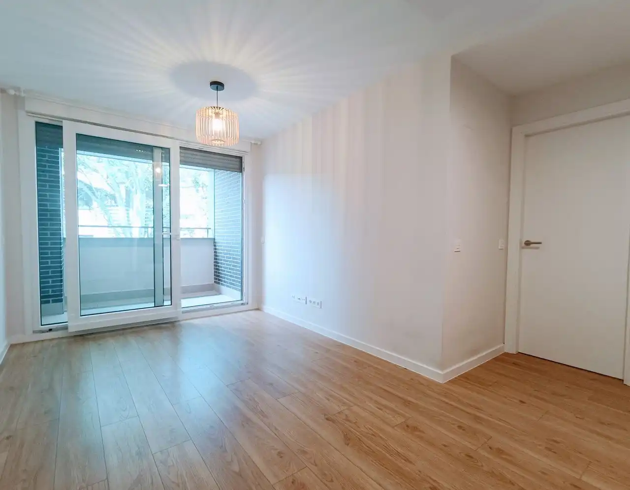 Flat for rent in ARTURO SORIA, San Juan Bautista