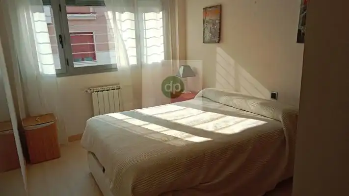 Habitación de Piso en venta en Badajoz con Aire acondicionado, Calefacción y Terraza