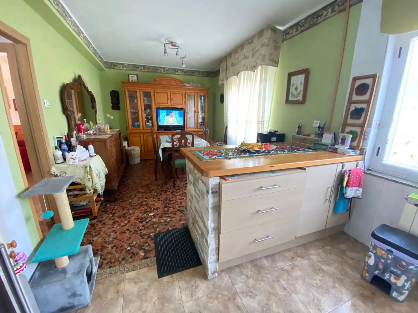 Houses for sale in Calle Sabino Alonso Fueyo, Lada
