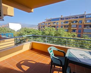 Terrace of Flat for sale in Vélez-Málaga  with Storage room and Furnished