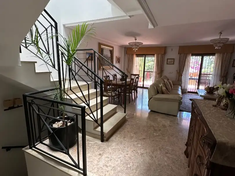 Bungalow con piscina en venta en Ossa major 3, imagen 7