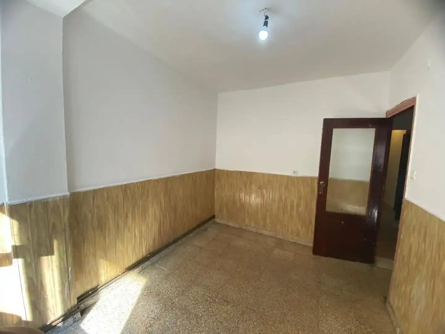 Piso en venta en Avenida Valladolid - Barriada Yagüe