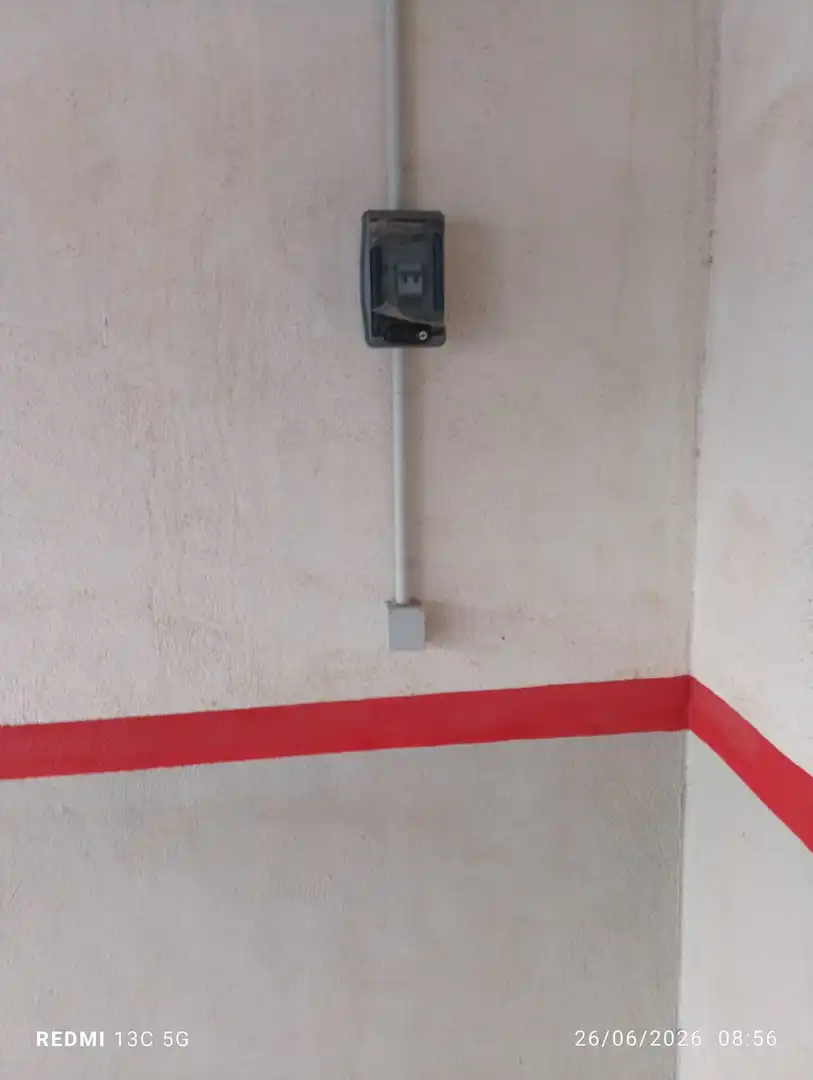Parking de Piso en venta en Pedro Muñoz