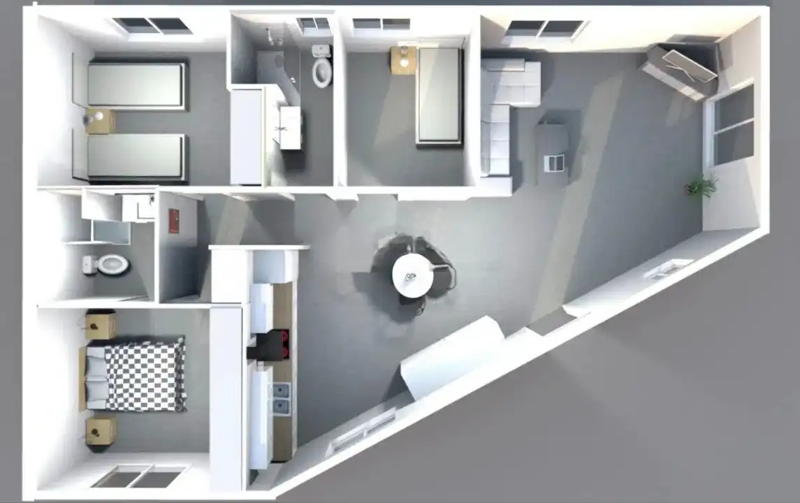 Casa o chalet en venta en Borox