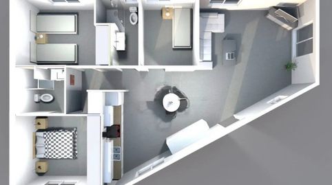 Foto 5 de Casa o chalet en venta en Calle Veleta, Borox, Toledo