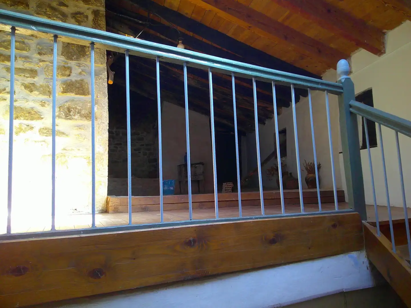 Haus zum Verkauf in Ujué / Uxue, imagen 26