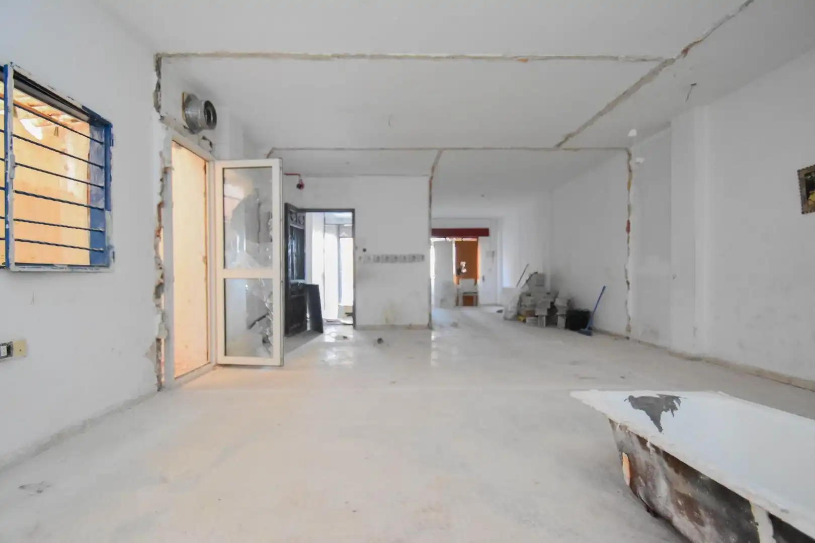 Edificio en venta en Huétor Vega