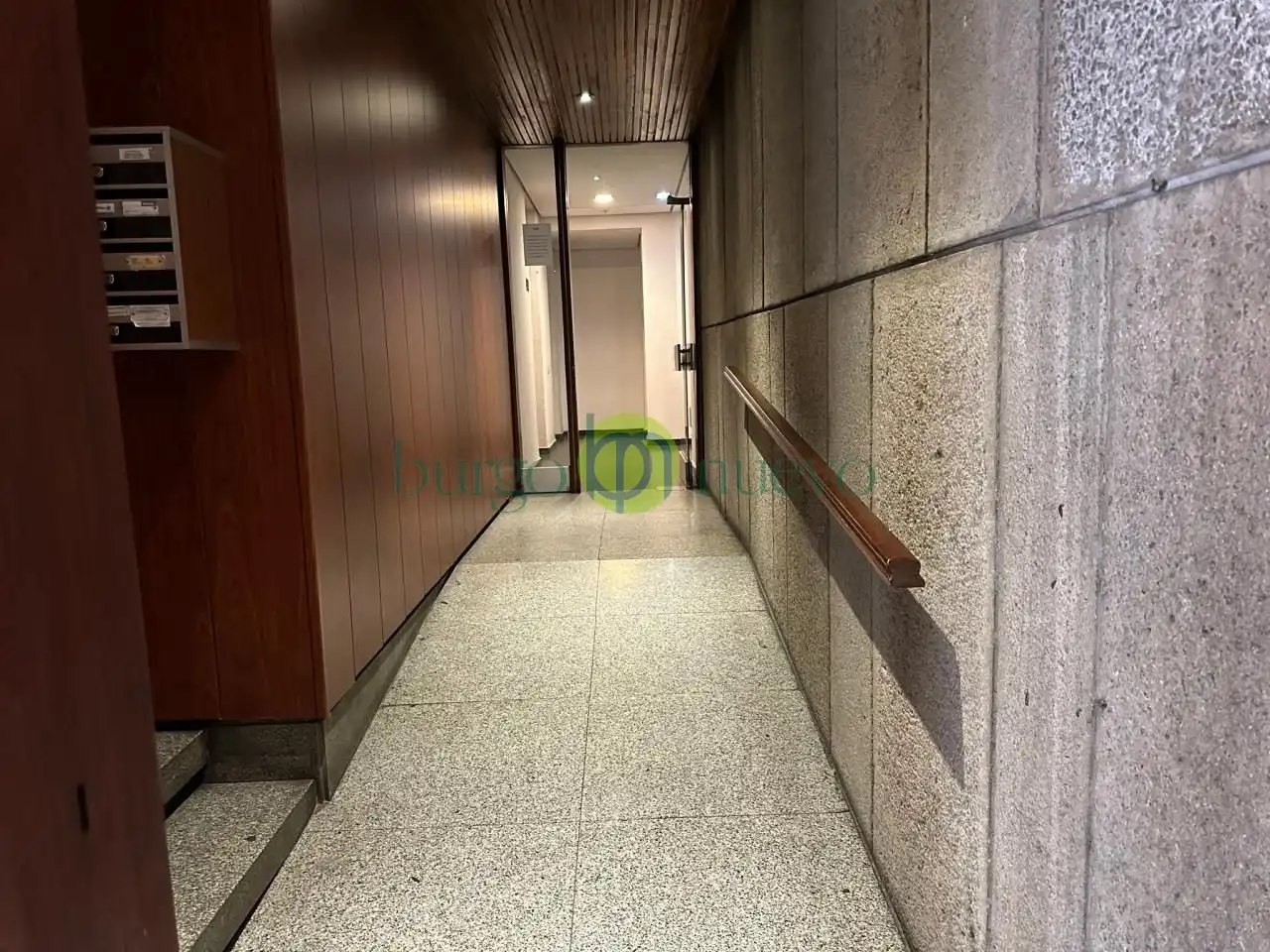 Oficina en venda a Calle Gran Via De San Marcos 1 1 24001 Leon, imagen 2
