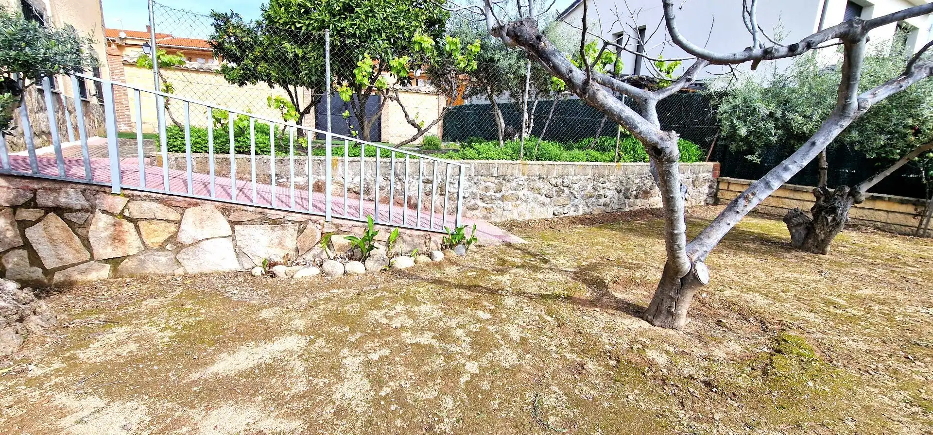 Casa o chalet en venta en Jarandilla de la Vera